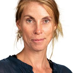 Annette Bønløkke Slot Hansen