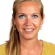 Camilla Sahl Christensen